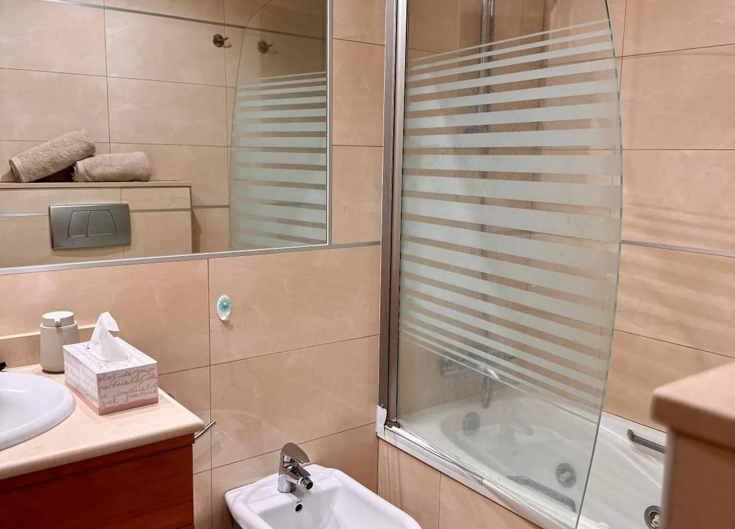 Apartment Luna C Puerto de la Cruz  Spain