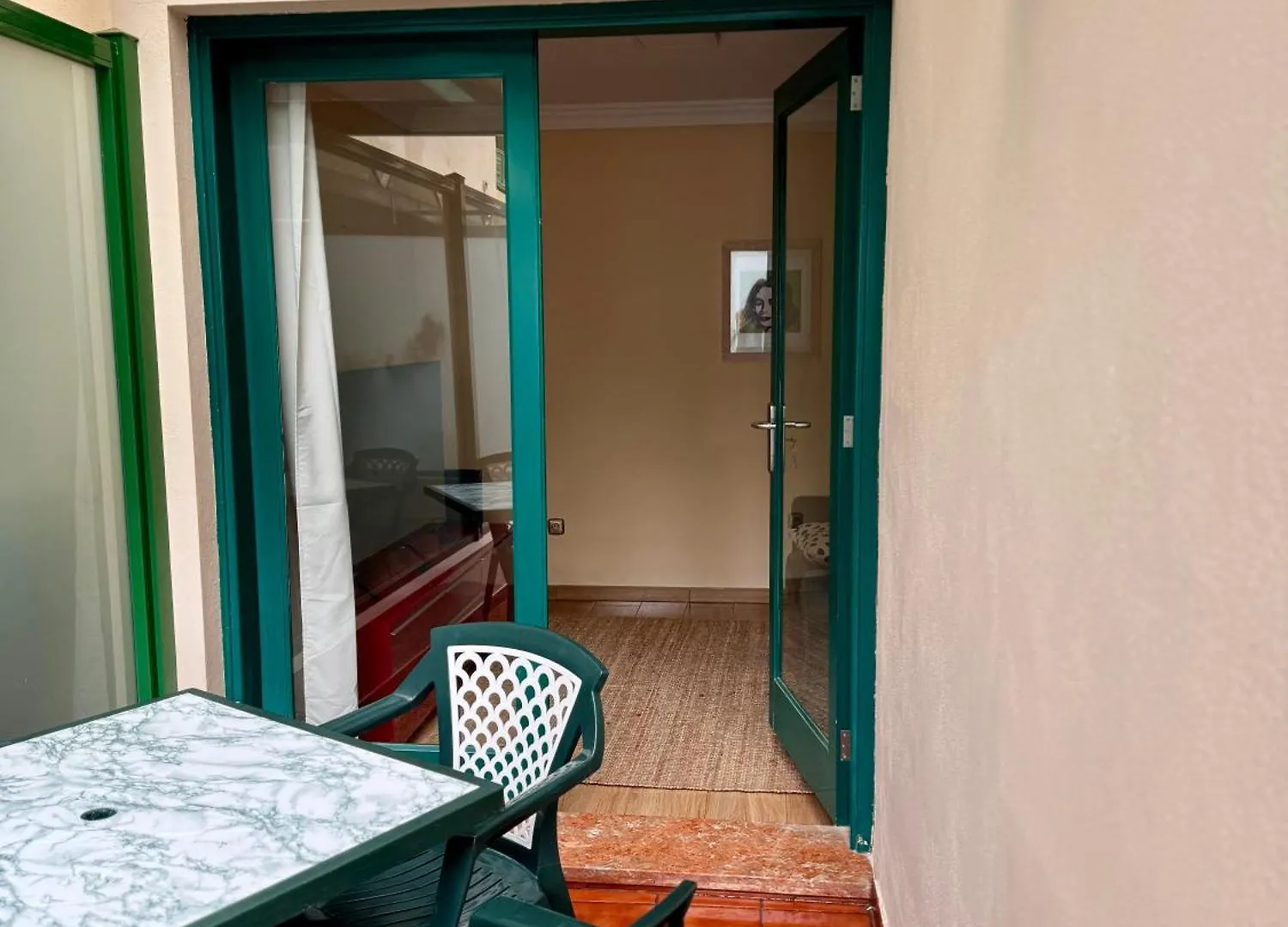 Apartment Luna C Puerto de la Cruz